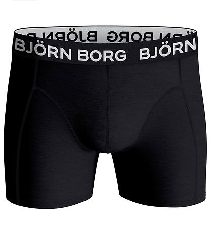 Bjrn Borg Boxers - 3-Pack - Multipack