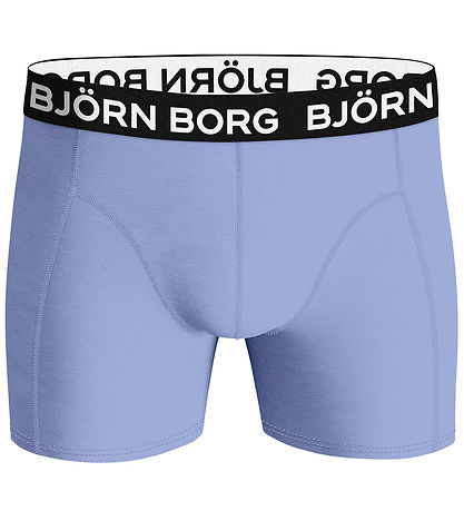 Bjrn Borg Boxers - 3-Pack - Multipack