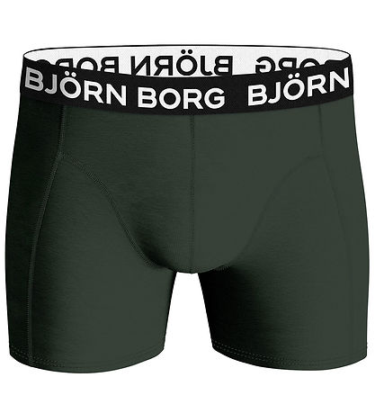 Bjrn Borg Boxers - 2-Pack - Multipack