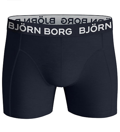 Bjrn Borg Boxers - 5-Pack - Multipack