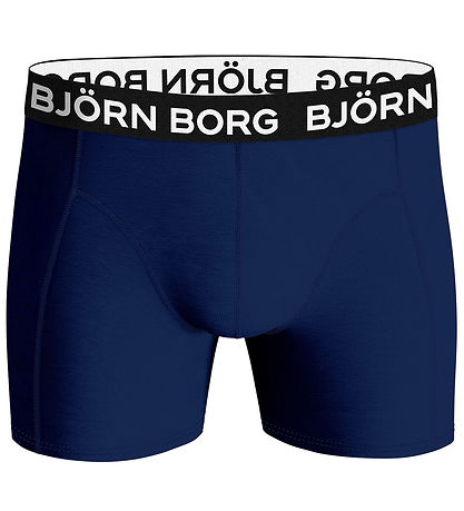 Bjrn Borg Boxers - 2-Pack - Multipack