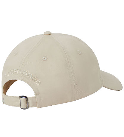 Björn Borg Cap - Lógó - Sement
