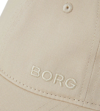 Björn Borg Cap - Lógó - Sement