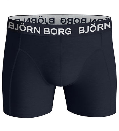 Bjrn Borg Boxers - 7-Pack - Multipack