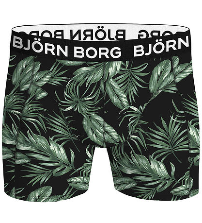 Bjrn Borg Boxers - 7-Pack - Multipack
