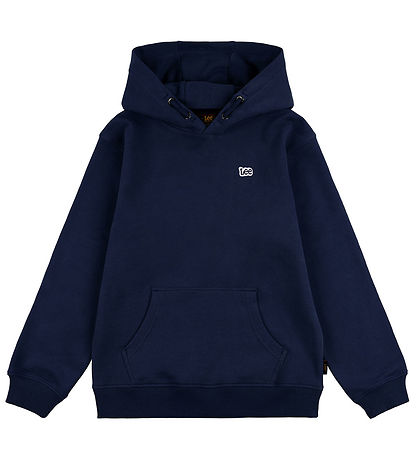 Lee Hoodie Rear Navy Always Cheap Shipping KW CA