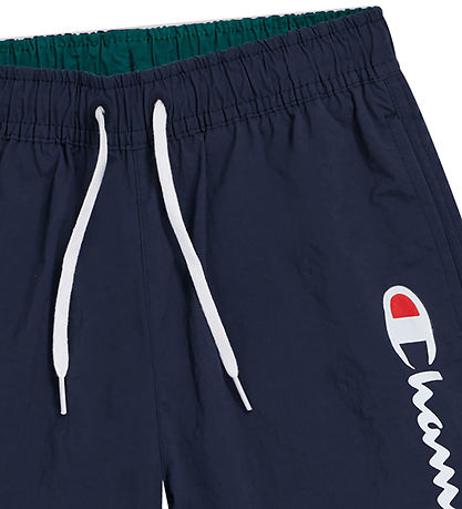 Champion Swim Trunks - Sky Captain