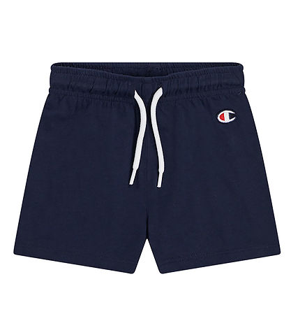 Champion Shorts Set - T-shirt/Shorts - True Red