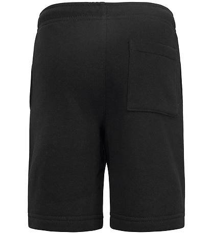 Jordan Shorts - Essentials - Black