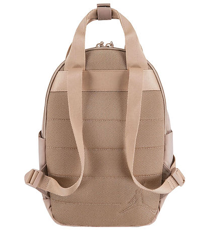 Jordan Backpack - Jaw Alpha Mini - Legend MD Brown