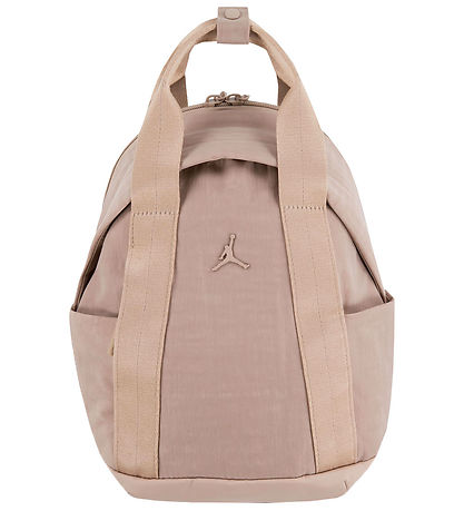 Jordan Backpack - Jaw Alpha Mini - Legend MD Brown