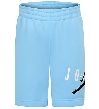 Jordan Shorts Set - Nachhaltig - Wassermann Blue