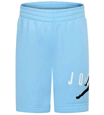 Jordan Shorts Set - Sustainable - Aquarius Blue