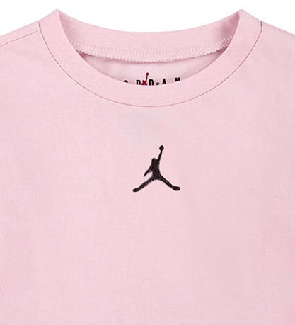 Jordan Shorts Set - Essential - Pink Foam