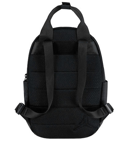 Jordan Backpack - Jaw Alpha Mini - Black