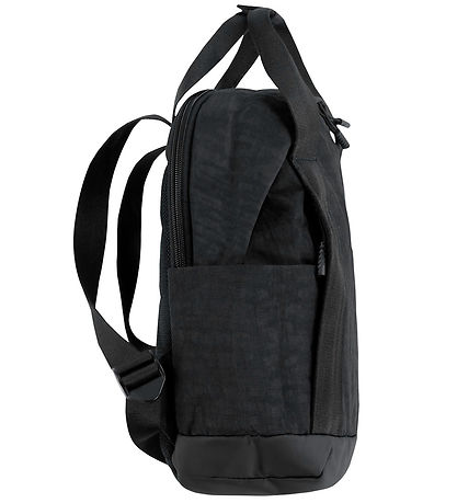 Jordan Backpack - Jaw Alpha Mini - Black
