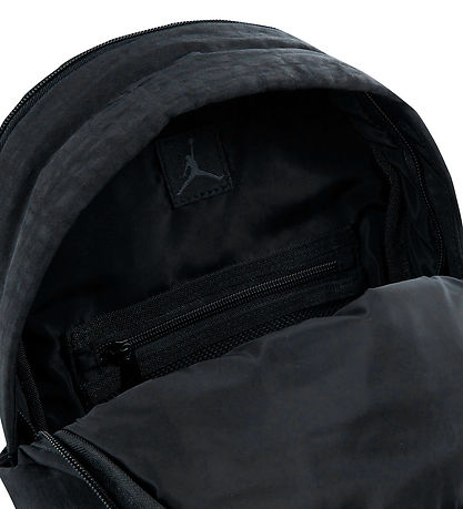 Jordan Backpack - Jaw Alpha Mini - Black