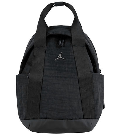 Jordan Backpack - Jaw Alpha Mini - Black