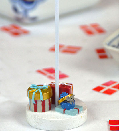 Figurine de Table Kids by Friis - 14,5 cm - Drapeau