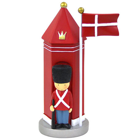 Kids by Friis Table Figurine - 15 cm - Sign house