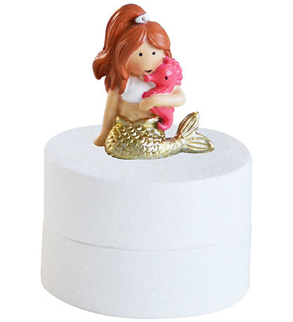 Kids by Friis ToothSpoon - 4.5x4.5x5.5 cm - The Little Mermaid