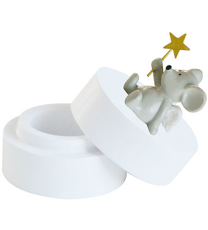Kids by Friis Toothbox - Tandenfee-muis