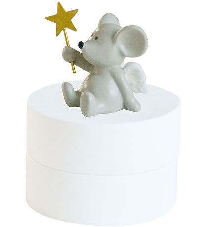 Kids by Friis Toothbox - Tandenfee-muis