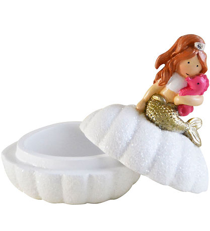 Kids by Friis Kasten m. LJoch - The Little Mermaid