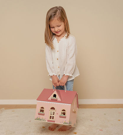 Little Dutch Puppenhaus - Holz - Klein