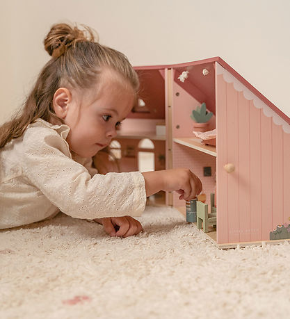 Little Dutch Puppenhaus - Holz - Klein