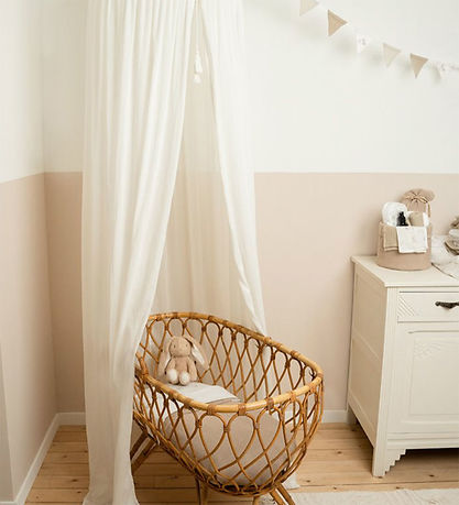 Little Dutch Himnasæng - Soft White