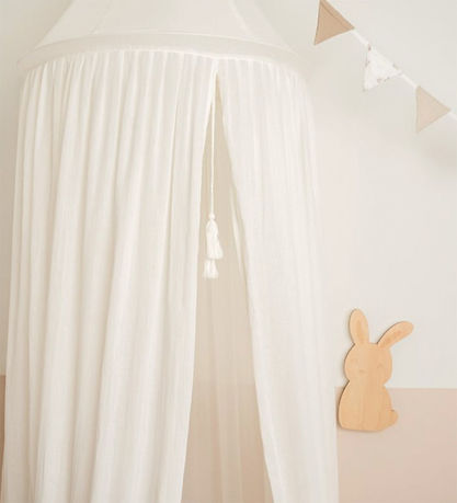 Little Dutch Himnasæng - Soft White