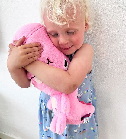 DR Soft Toy - 40 cm - Trumle