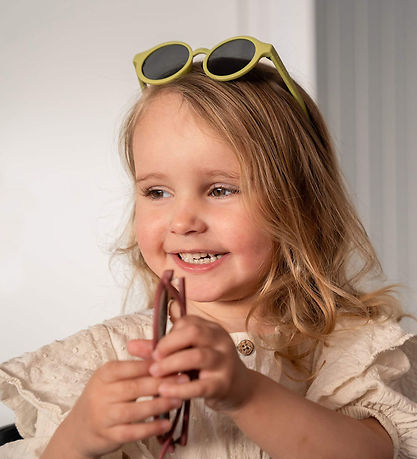 Filibabba Sunglasses - 4-7 Years - Oasis