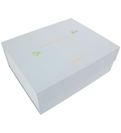 Bébé Coffret commémoratif Filibabba - 13 Parties - Sous la mer