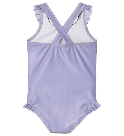 Name It Swimsuit - NmfMedina Gabby - Heirloom Lilac