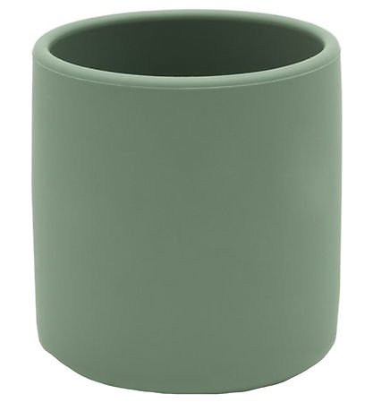 We Might Be Tiny Tasse - Silicone - 220 ml - Sage