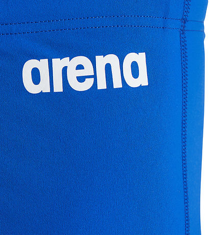 Arena Uimahousut - Solid - Royal/White