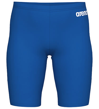 Arena Uimahousut - Solid - Royal/White