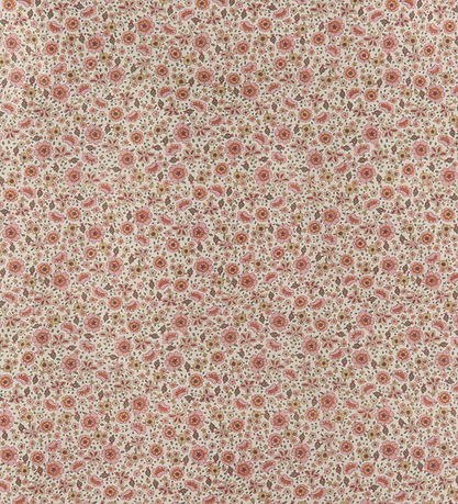 Nørgaard Madsens Rúmföt - Barn - Mauve M. Blóm