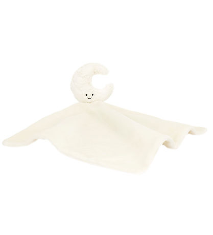 Jellycat Kúruteppi - 34x34 cm - Amuseables Moon