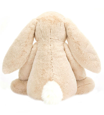 Jellycat Gosedjur - 51x21 cm - Bashful Luxe Bunny - Willow