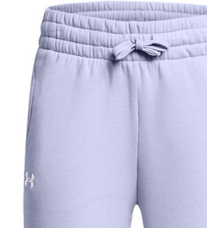 Under Armour Jogginghosen - Rival Fleece Jogger - Celeste