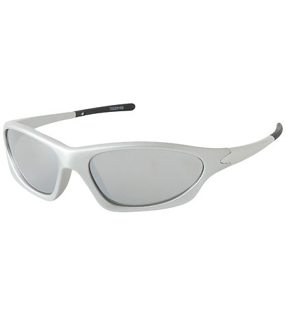 LMTD Sunglasses - NlnFrey - Silver