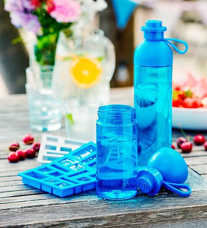 Lego water bottle new arrivals