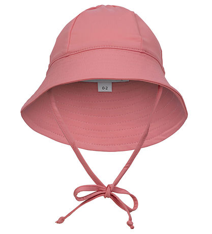 Petit Crabe Swim Hat - Frey - UV50+ - Lemonade