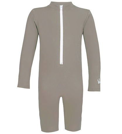 Petit Crabe Sundgalli - Combi - UV50+ - Taupe