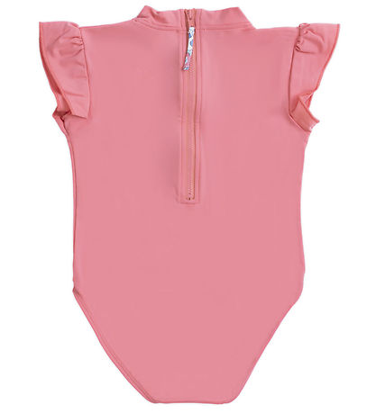 Petit Crabe Sundföt - Beaa - UV50+ - Límónaði
