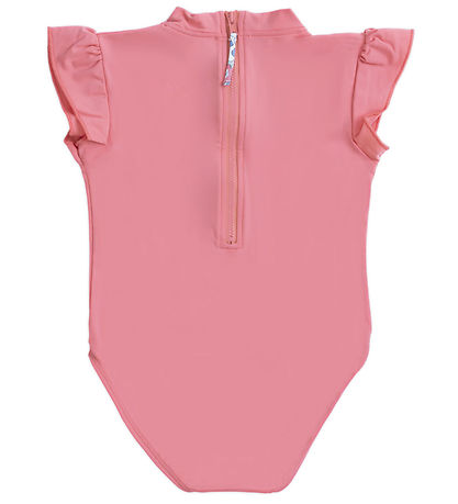 Petit Crabe Swimsuit - Beaa - UV50+ - Lemonade