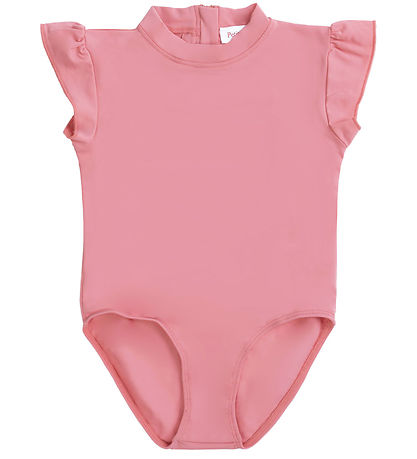 Petit Crabe Swimsuit - Beaa - UV50+ - Lemonade